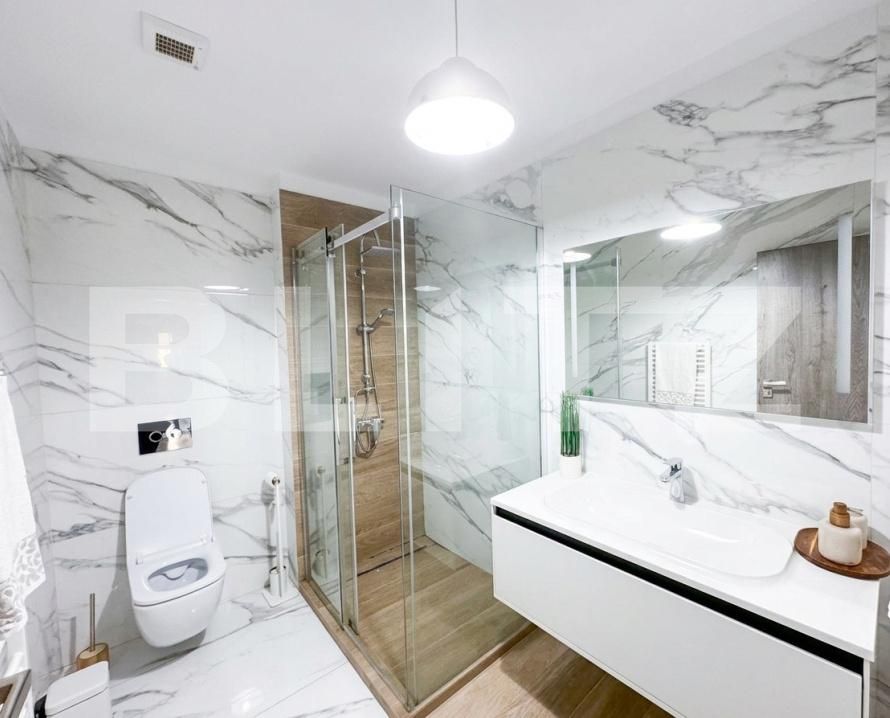 Apartament de închiriat 2 camere Bună Ziua - 189879AI | BLITZ Cluj-Napoca | Poza4