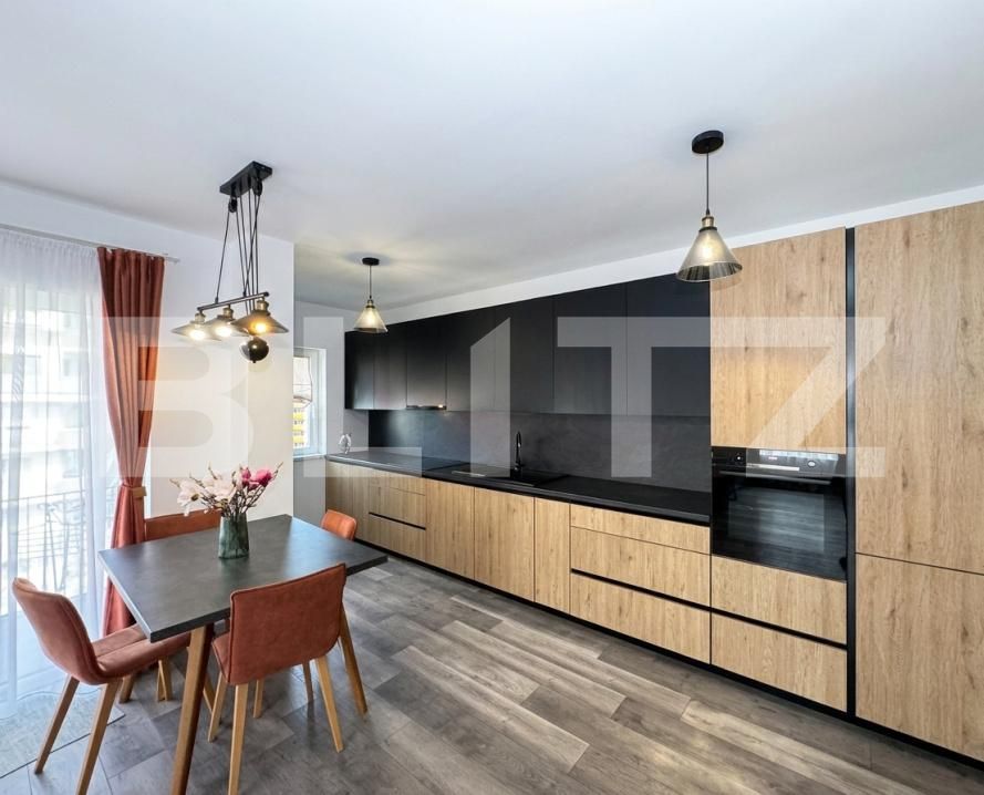 Apartament de închiriat 2 camere Bună Ziua - 189879AI | BLITZ Cluj-Napoca | Poza3