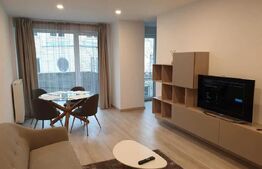 Apartament ultracentral de lux – lângă Parcul Central | 55 mp | imobil nou 2019