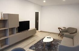 Apartament ultracentral de lux – lângă Parcul Central | 55 mp | imobil nou 2019