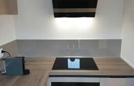 Apartament ultracentral de lux – lângă Parcul Central | 55 mp | imobil nou 2019