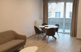 Apartament ultracentral de lux – lângă Parcul Central | 55 mp | imobil nou 2019