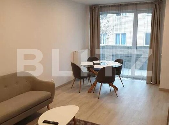 Apartament de închiriat 3 camere Central - 189883AI | BLITZ Cluj-Napoca | Poza4