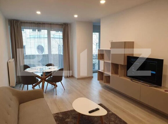 Apartament de închiriat 3 camere Central - 189883AI | BLITZ Cluj-Napoca | Poza3
