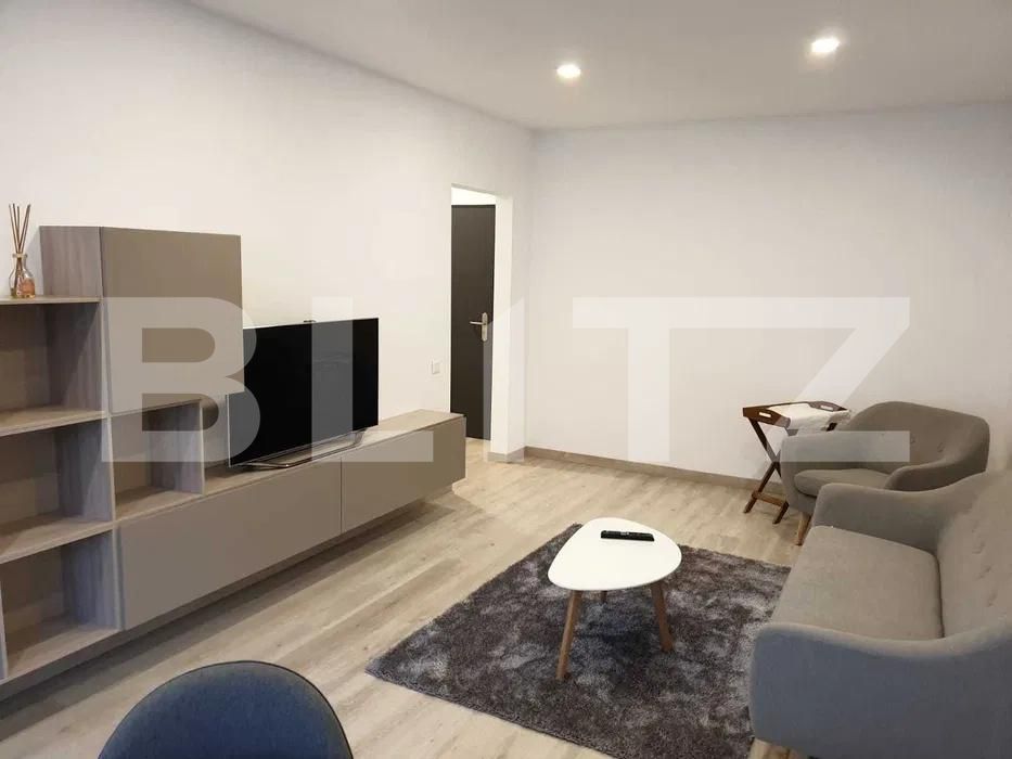Apartament de închiriat 3 camere Central - 189883AI | BLITZ Cluj-Napoca | Poza5