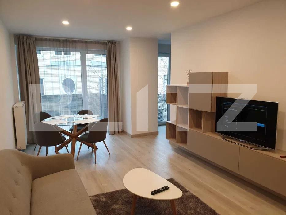 Apartament de închiriat 3 camere Central - 189883AI | BLITZ Cluj-Napoca | Poza3