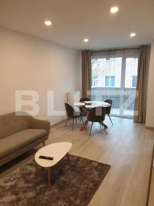 Apartament de închiriat 3 camere Central - 189883AI | BLITZ Cluj-Napoca | Poza4
