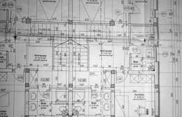 Parte triplex 167 mp. Se accepta si apartament + diferenta!