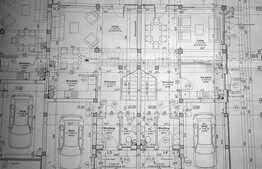Parte triplex 167 mp. Se accepta si apartament + diferenta!