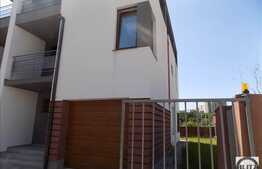 Parte triplex 167 mp. Se accepta si apartament + diferenta!