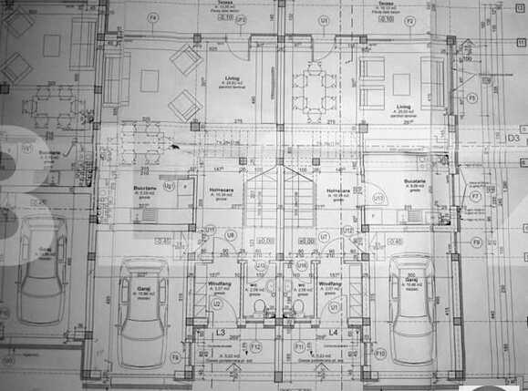 Casa de vânzare 3 camere Gheorgheni - 18989CV | BLITZ Cluj-Napoca | Poza12