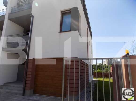 Casa de vânzare 3 camere Gheorgheni - 18989CV | BLITZ Cluj-Napoca | Poza9