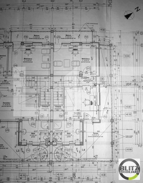 Casa de vânzare 3 camere Gheorgheni - 18989CV | BLITZ Cluj-Napoca | Poza14