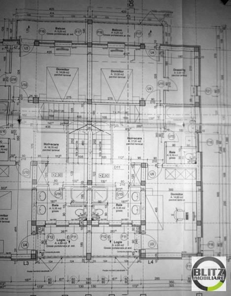 Casa de vânzare 3 camere Gheorgheni - 18989CV | BLITZ Cluj-Napoca | Poza13