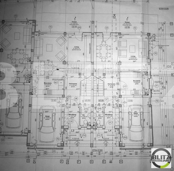 Casa de vânzare 3 camere Gheorgheni - 18989CV | BLITZ Cluj-Napoca | Poza12