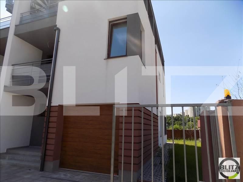 Casa de vânzare 3 camere Gheorgheni - 18989CV | BLITZ Cluj-Napoca | Poza9