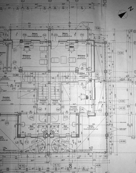 Casa de vânzare 3 camere Gheorgheni - 18989CV | BLITZ Cluj-Napoca | Poza3