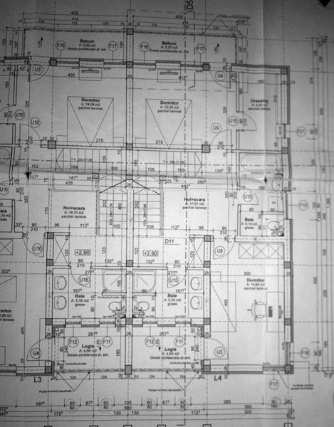 Casa de vânzare 3 camere Gheorgheni - 18989CV | BLITZ Cluj-Napoca | Poza2