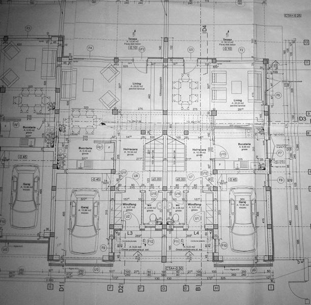 Casa de vânzare 3 camere Gheorgheni - 18989CV | BLITZ Cluj-Napoca | Poza1
