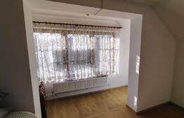Proprietate cu 10 camere pentru investitie, teren 800 mp, Comuna Mociu