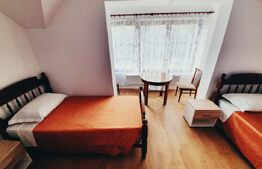 Proprietate cu 10 camere pentru investitie, teren 800 mp, Comuna Mociu