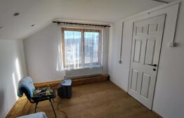 Proprietate cu 10 camere pentru investitie, teren 800 mp, Comuna Mociu