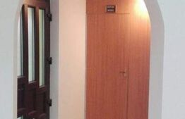 Proprietate cu 10 camere pentru investitie, teren 800 mp, Comuna Mociu