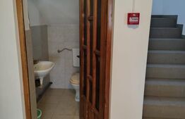 Proprietate cu 10 camere pentru investitie, teren 800 mp, Comuna Mociu