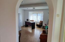 Proprietate cu 10 camere pentru investitie, teren 800 mp, Comuna Mociu