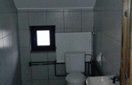 Proprietate cu 10 camere pentru investitie, teren 800 mp, Comuna Mociu