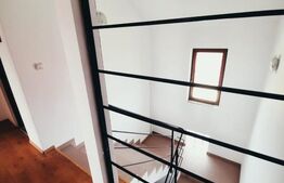 Proprietate cu 10 camere pentru investitie, teren 800 mp, Comuna Mociu