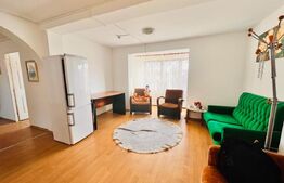 Proprietate cu 10 camere pentru investitie, teren 800 mp, Comuna Mociu