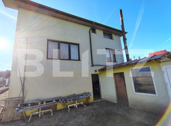 Casa de vânzare 10 camere Mociu - 189893CV | BLITZ Cluj-Napoca | Poza19