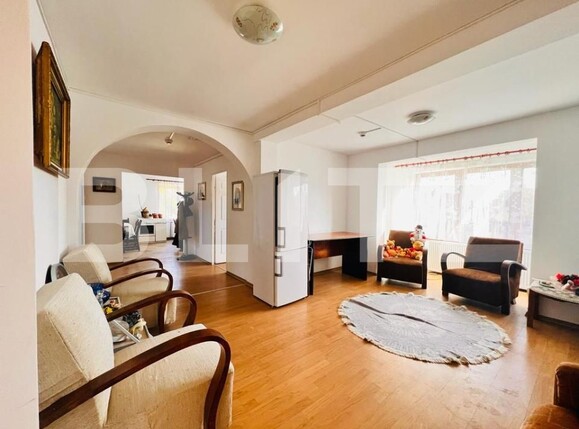 Casa de vânzare 10 camere Mociu - 189893CV | BLITZ Cluj-Napoca | Poza1