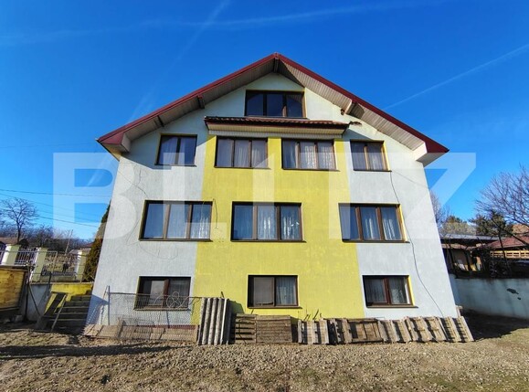 Casa de vânzare 10 camere Mociu - 189893CV | BLITZ Cluj-Napoca | Poza20