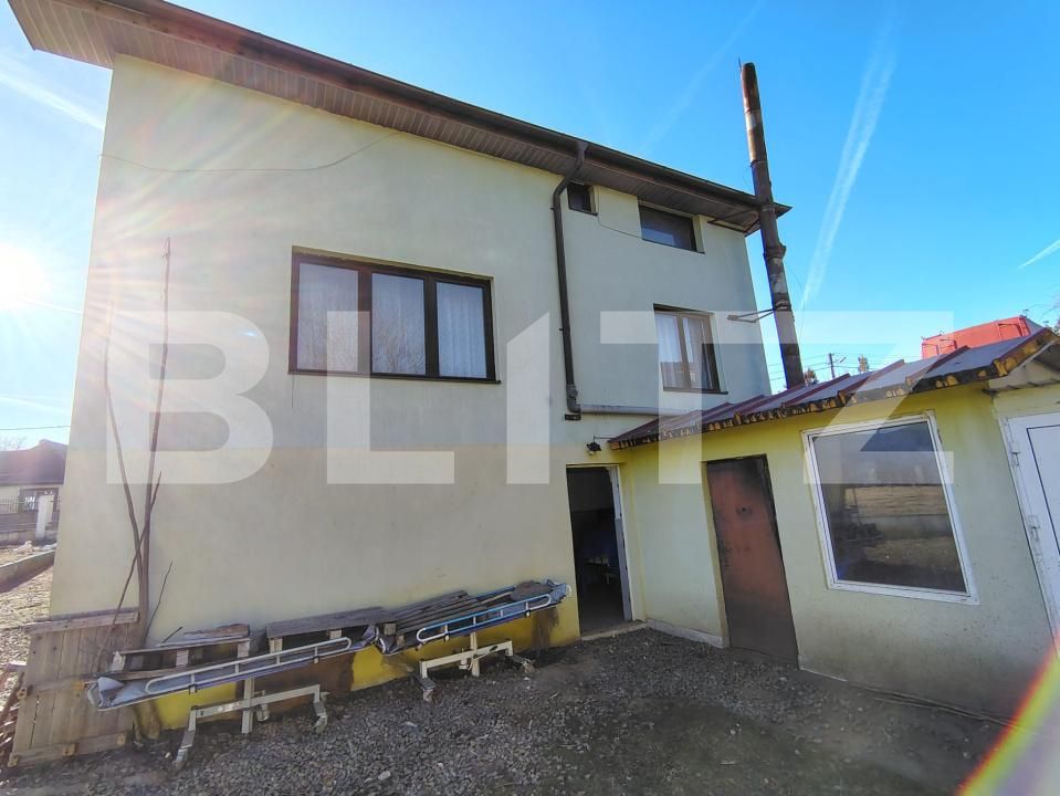 Casa de vânzare 10 camere Mociu - 189893CV | BLITZ Cluj-Napoca | Poza19