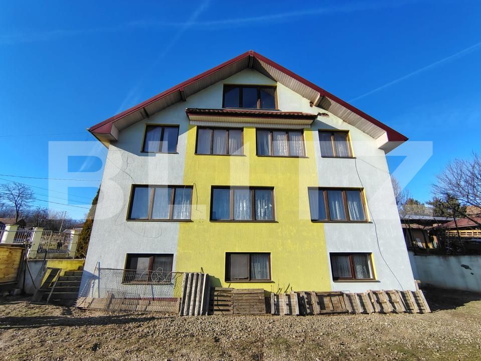 Casa de vânzare 10 camere Mociu - 189893CV | BLITZ Cluj-Napoca | Poza18