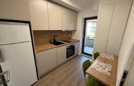 Apartament cu 1 cameră de inchiriat, 35 mp – Donath Park | Bloc nou 