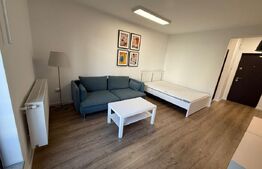 Apartament cu 1 cameră de inchiriat, 35 mp – Donath Park | Bloc nou 