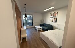 Garsonieră de închiriat Manastur - 182412AI | BLITZ Cluj-Napoca | Poza1