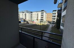 Apartament cu 1 cameră de inchiriat, 35 mp – Donath Park | Bloc nou 