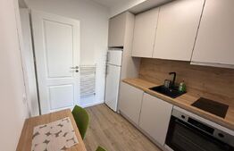 Apartament cu 1 cameră de inchiriat, 35 mp – Donath Park | Bloc nou 