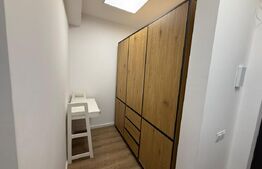 Apartament cu 1 cameră de inchiriat, 35 mp – Donath Park | Bloc nou 