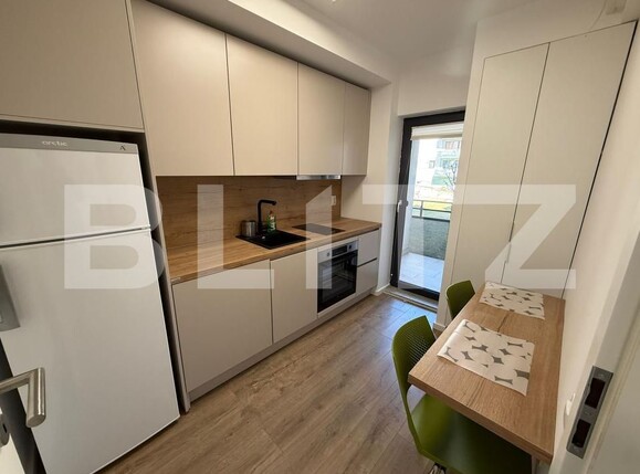 Apartament de închiriat 2 camere Grigorescu - 189897AI | BLITZ Cluj-Napoca | Poza4