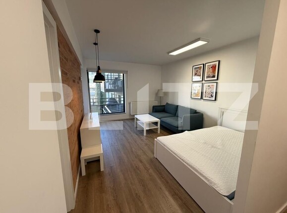 Apartament de închiriat 2 camere Grigorescu - 189897AI | BLITZ Cluj-Napoca | Poza1