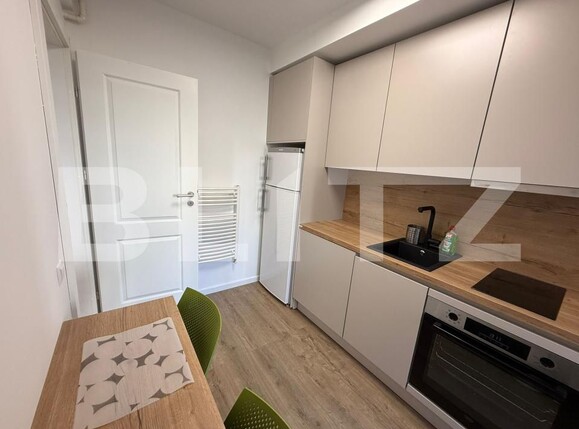 Apartament de închiriat 2 camere Grigorescu - 189897AI | BLITZ Cluj-Napoca | Poza5