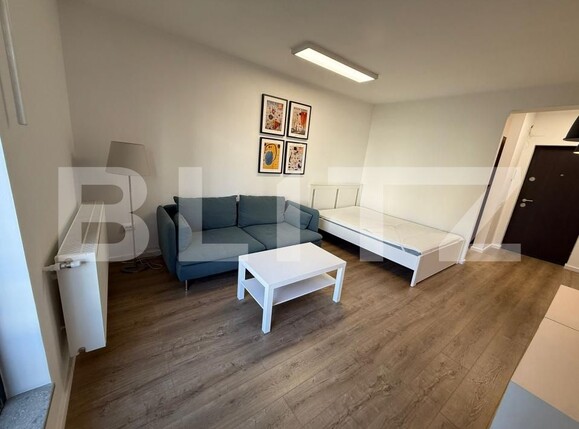 Apartament de închiriat 2 camere Grigorescu - 189897AI | BLITZ Cluj-Napoca | Poza2