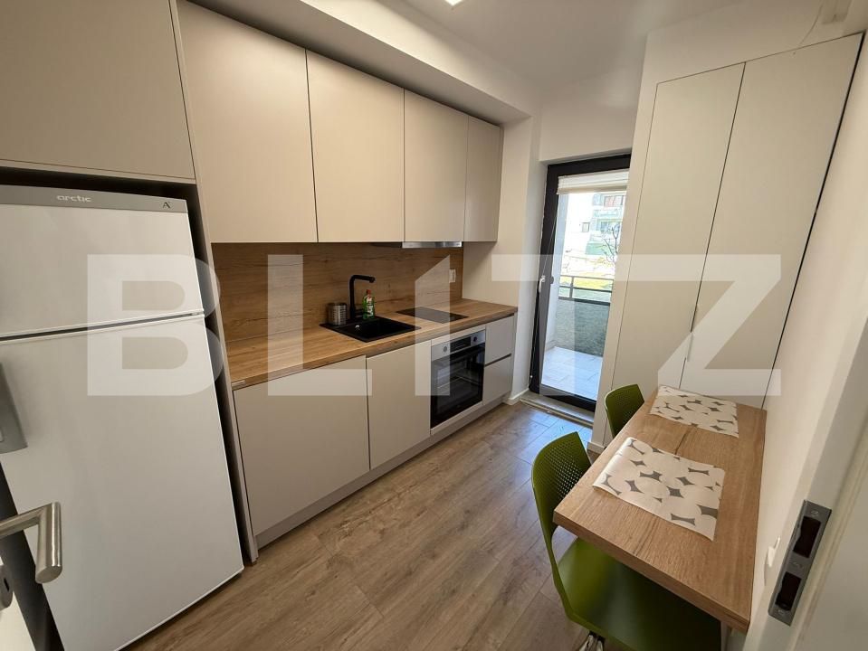 Apartament de închiriat 2 camere Grigorescu - 189897AI | BLITZ Cluj-Napoca | Poza4