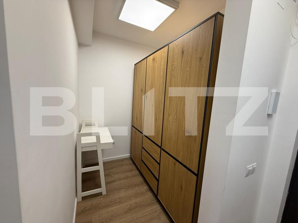 Apartament de închiriat 2 camere Grigorescu - 189897AI | BLITZ Cluj-Napoca | Poza3