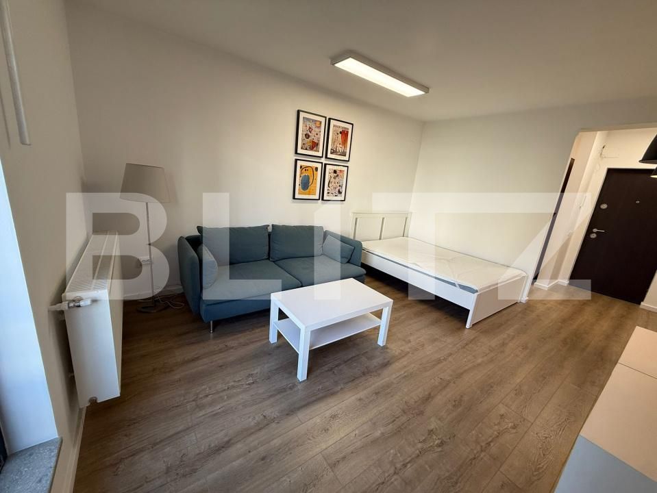 Apartament de închiriat 2 camere Grigorescu - 189897AI | BLITZ Cluj-Napoca | Poza2